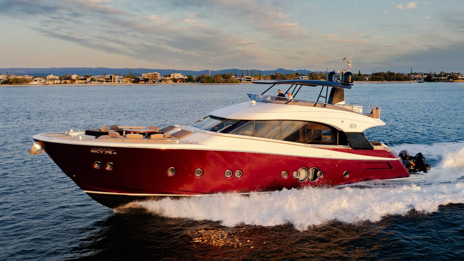 Monte Carlo MCY76 photo 1