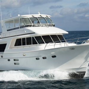 Hampton Endurance 658