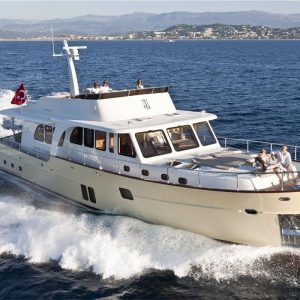 Vicem Yachts Cruiser 82