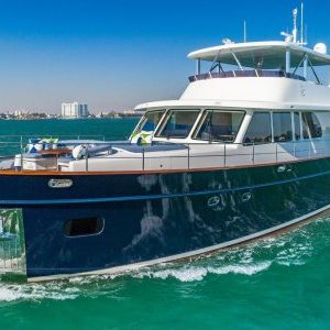 Vicem Yachts Cruiser 107