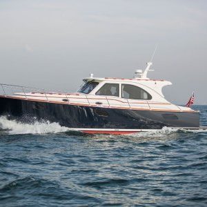 Vicem Yachts Classic 46