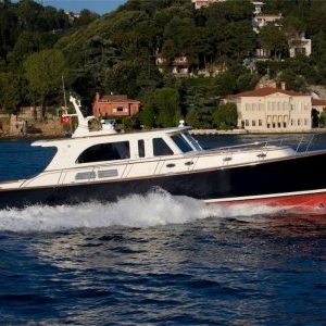 Vicem Yachts Classic 55