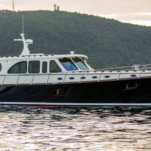Vicem Yachts Classic 58