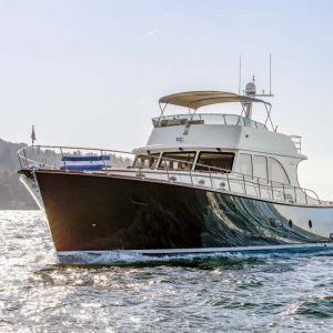 Vicem Yachts 82 Classic