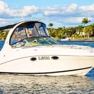 Four Winns V278