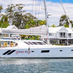 Knysna Yacht Company 500 SE