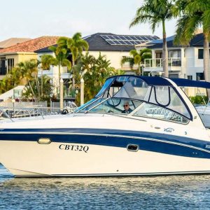 Four Winns Vista 288
