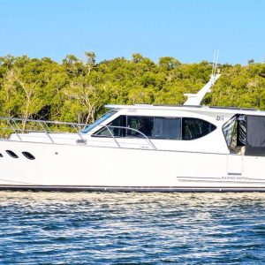Island Gypsy 400