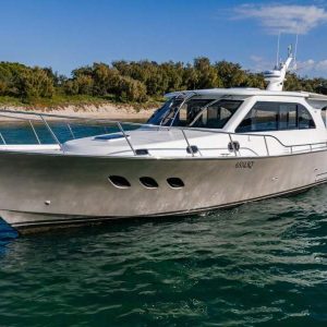 Island Gypsy Newport 460