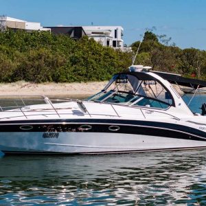 Four Winns Vista 358