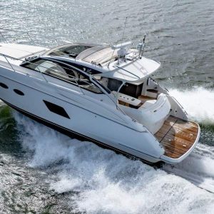 Princess V39
