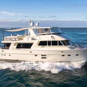 Hampton Endurance 650