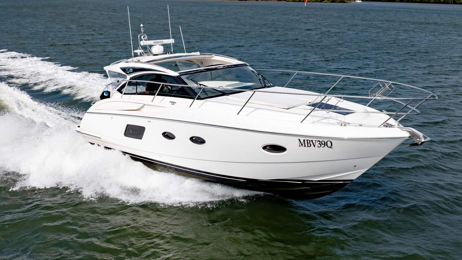 Princess V39 photo 11
