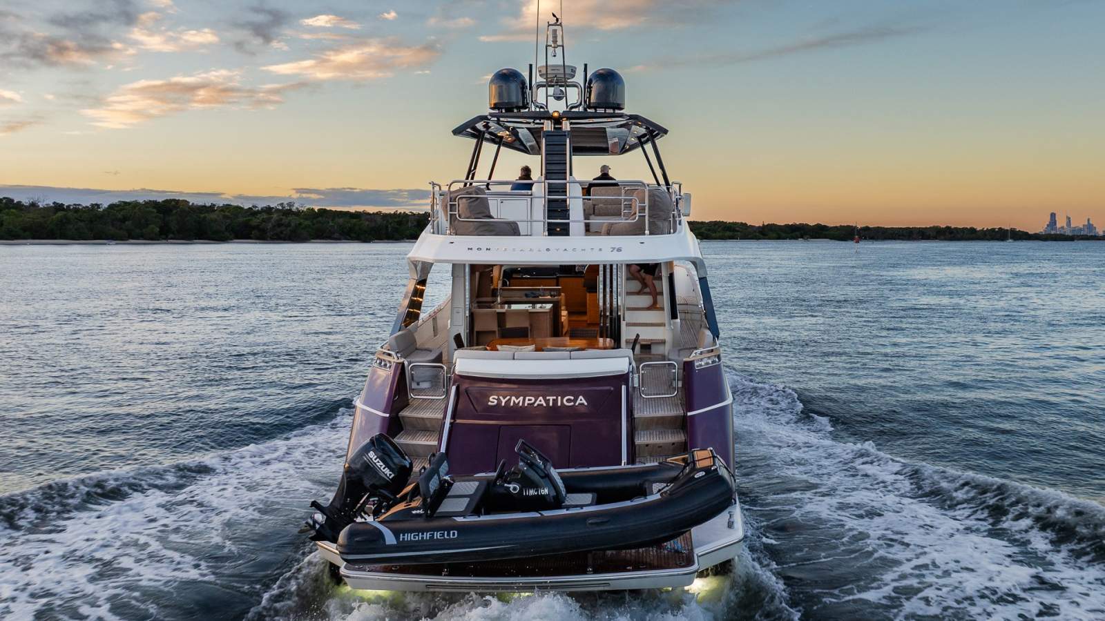 Monte Carlo MCY76 photo 11
