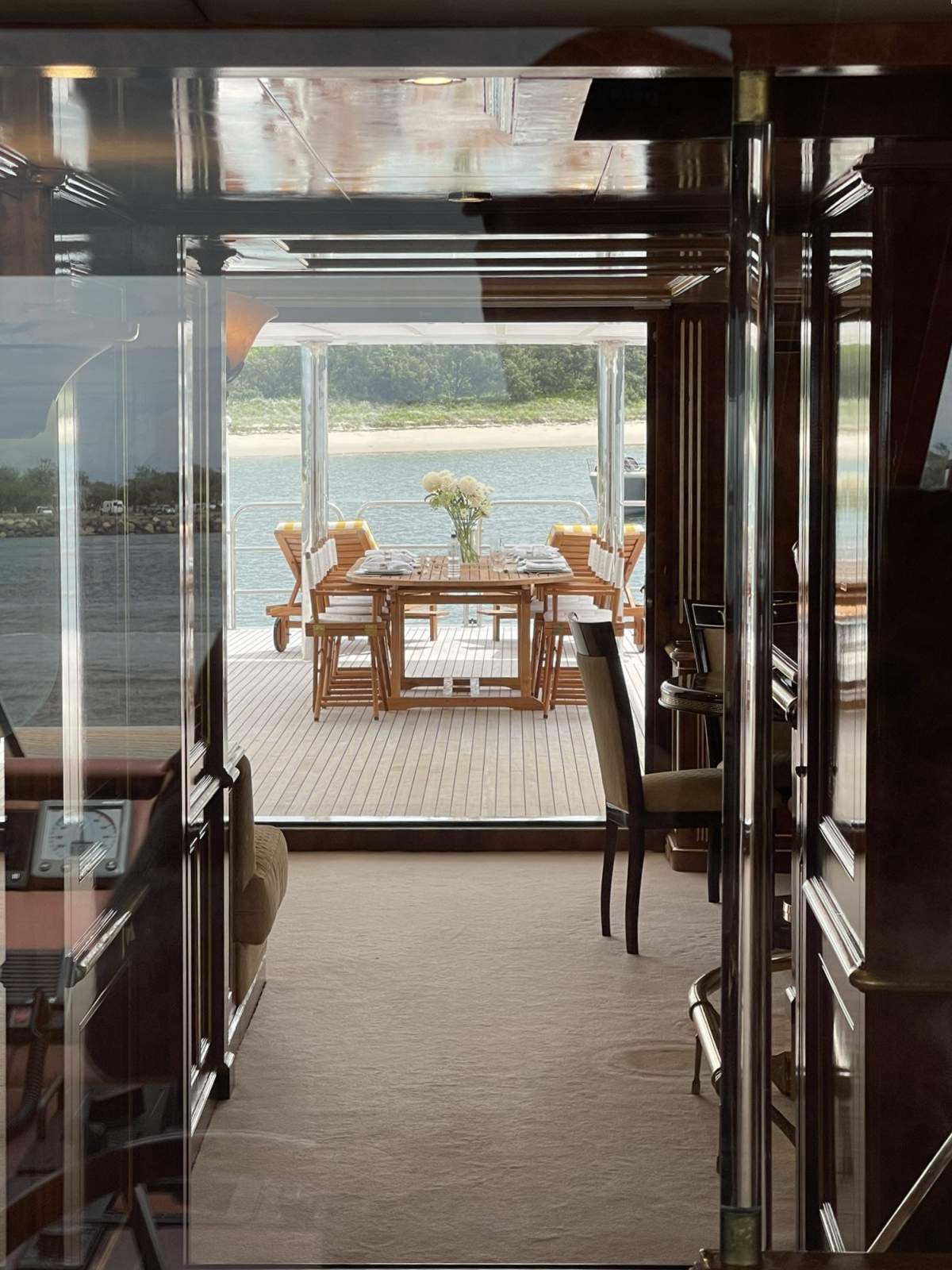 Benetti 46M photo 11