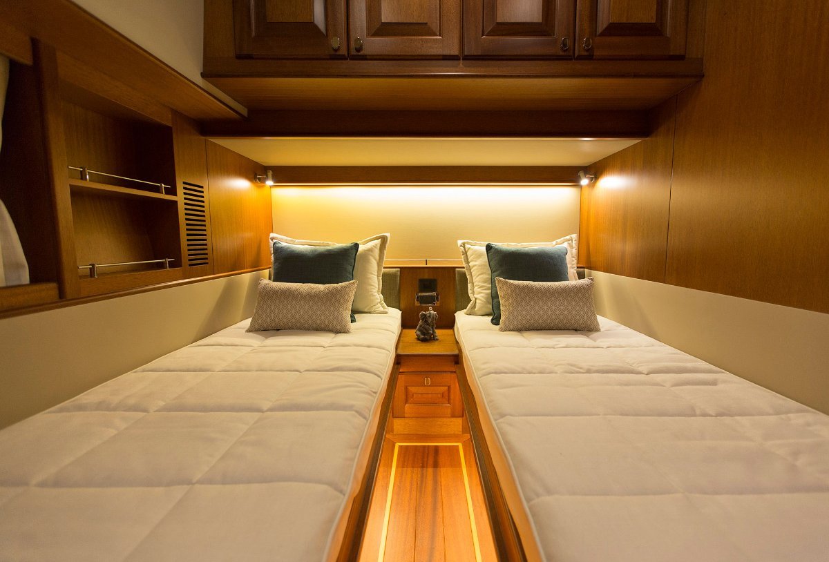 Vicem Yachts Classic 58 photo 12