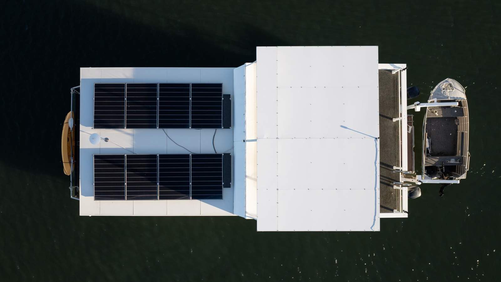 Havana 50 Houseboat photo 12