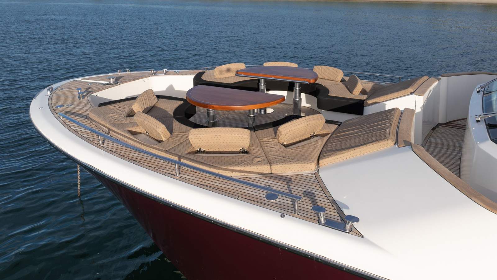 Monte Carlo MCY76 photo 13