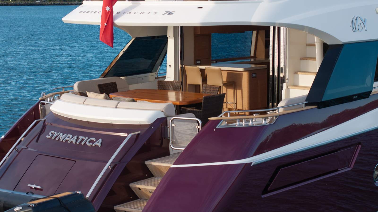 Monte Carlo MCY76 photo 14