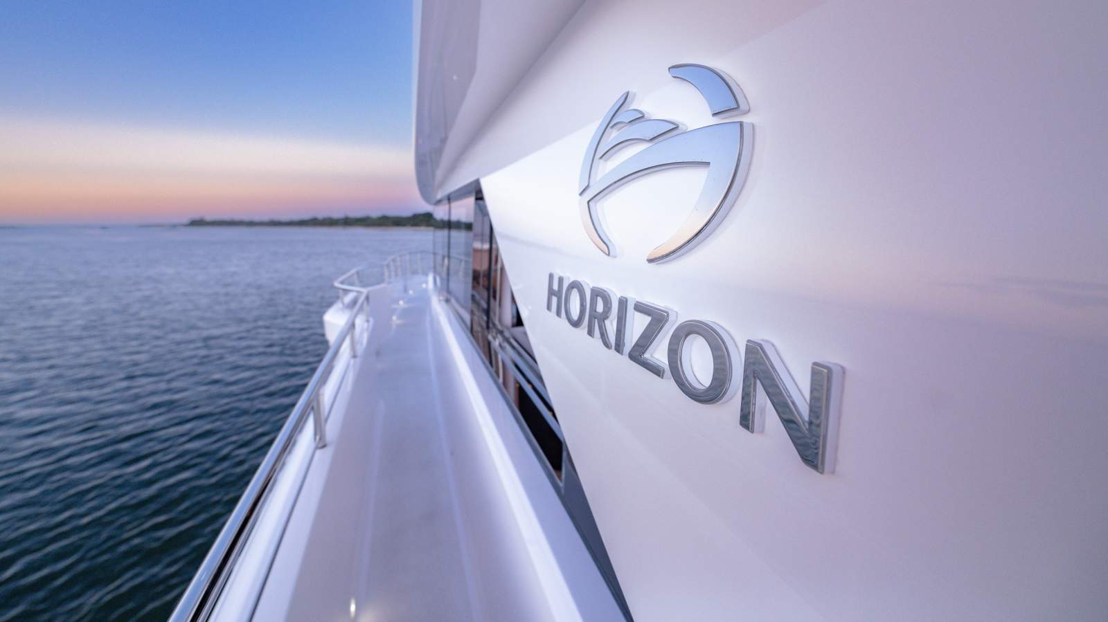 Horizon Yacht FD90 photo 15