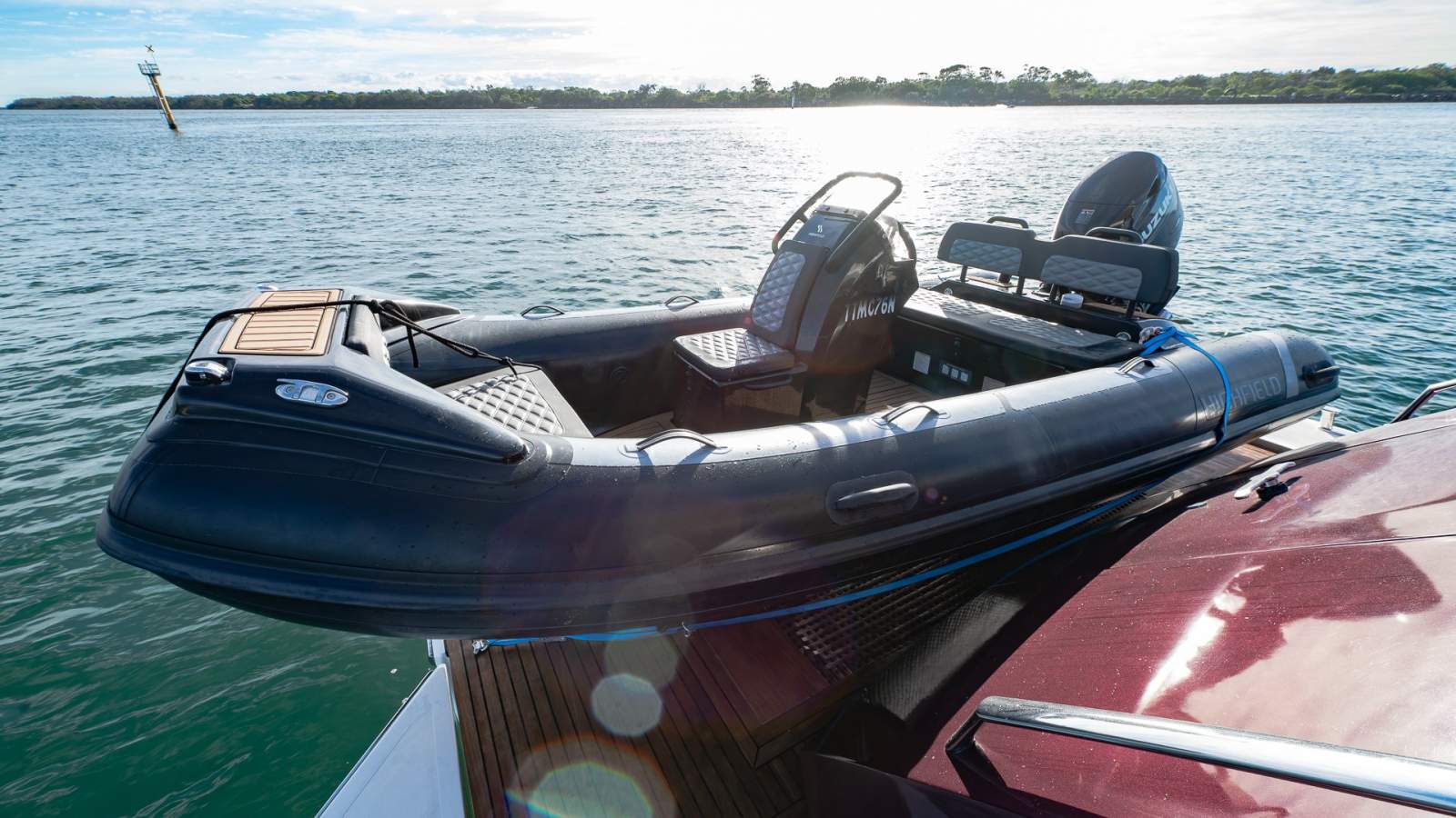 Monte Carlo MCY76 photo 15
