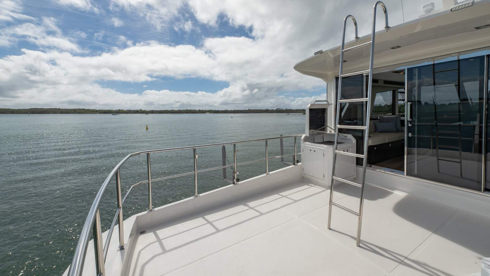 Clipper Cordova 70 photo 15