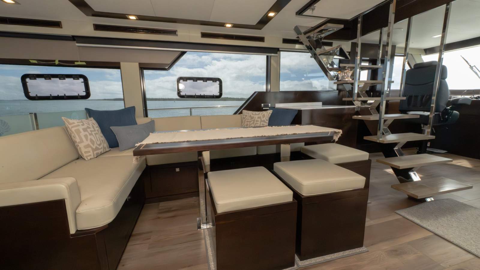 Clipper Cordova 70 photo 16