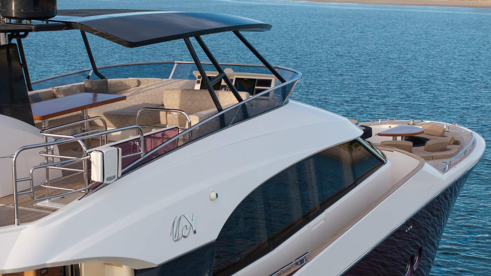 Monte Carlo MCY76 photo 17