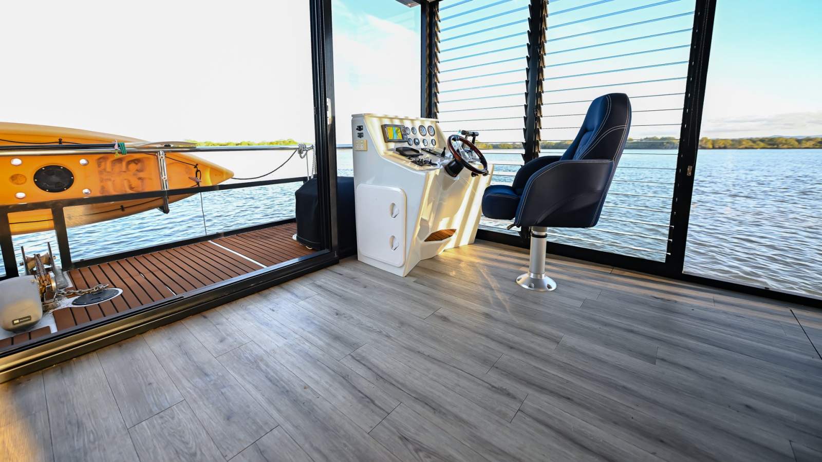 Havana 50 Houseboat photo 19