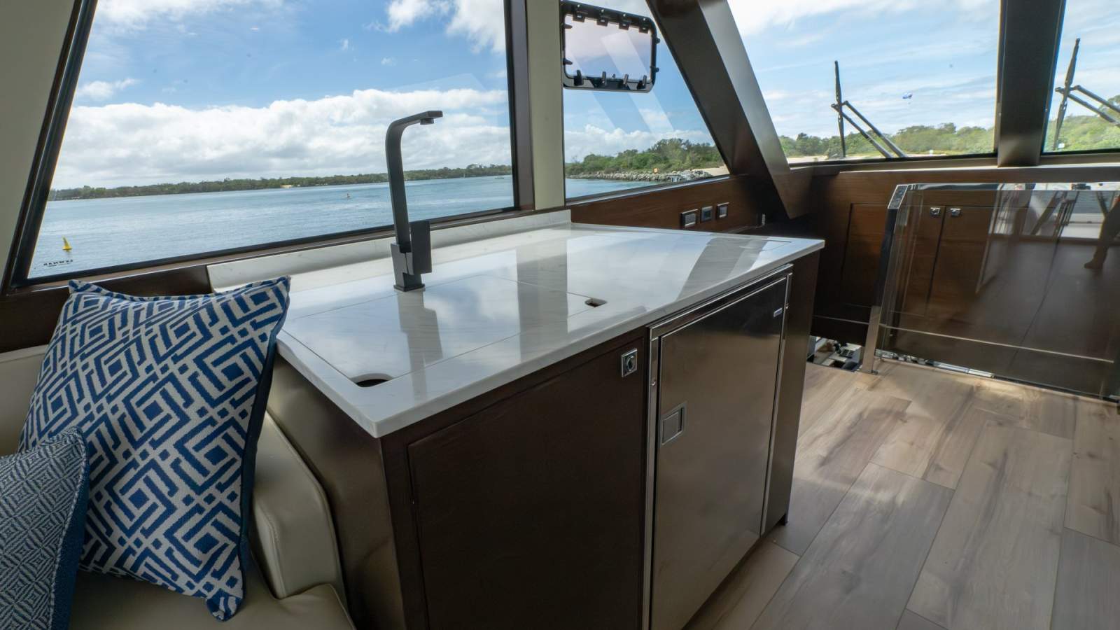 Clipper Cordova 70 photo 20