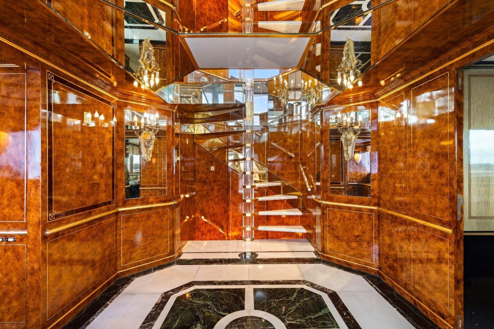 Benetti 46M photo 20