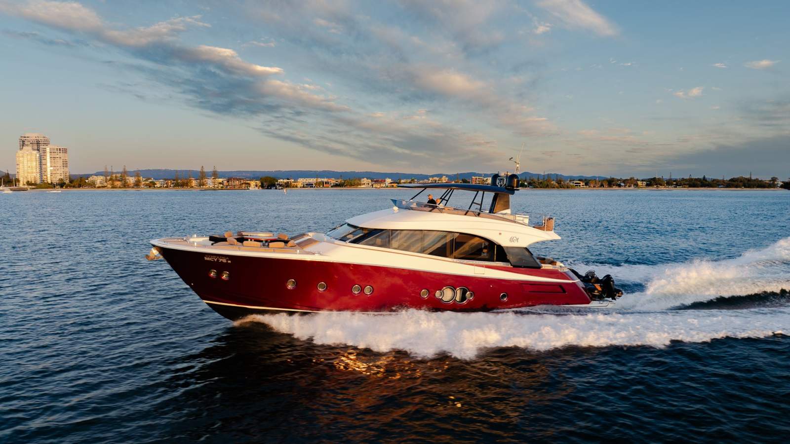 Monte Carlo MCY76 photo 2