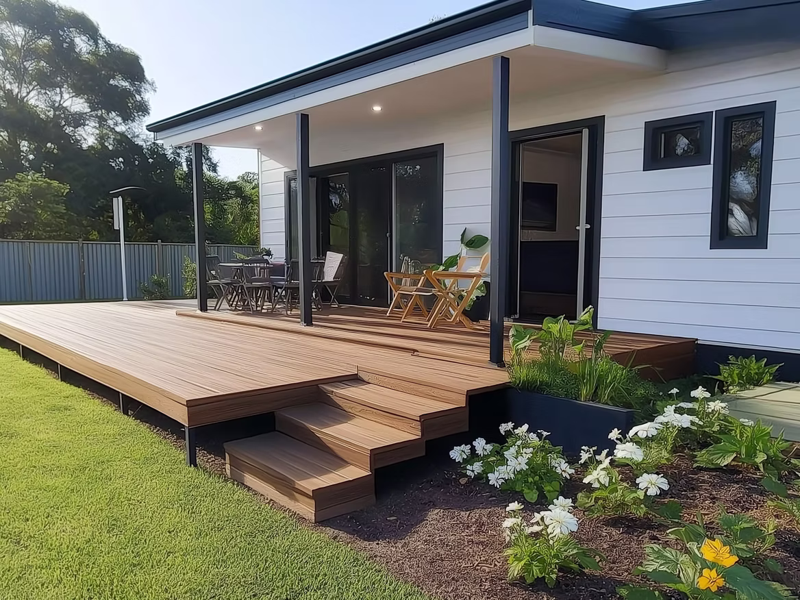 Granny Flats in Queensland and Northern NSW – The Smart Housing Solution for 2025