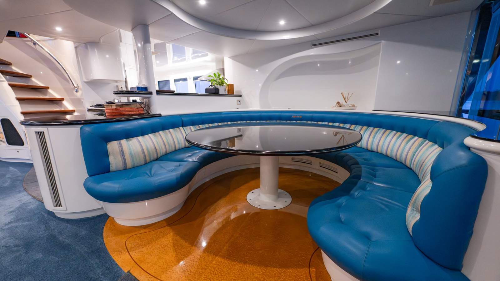 Custom 34.9m Power Catamaran photo 23