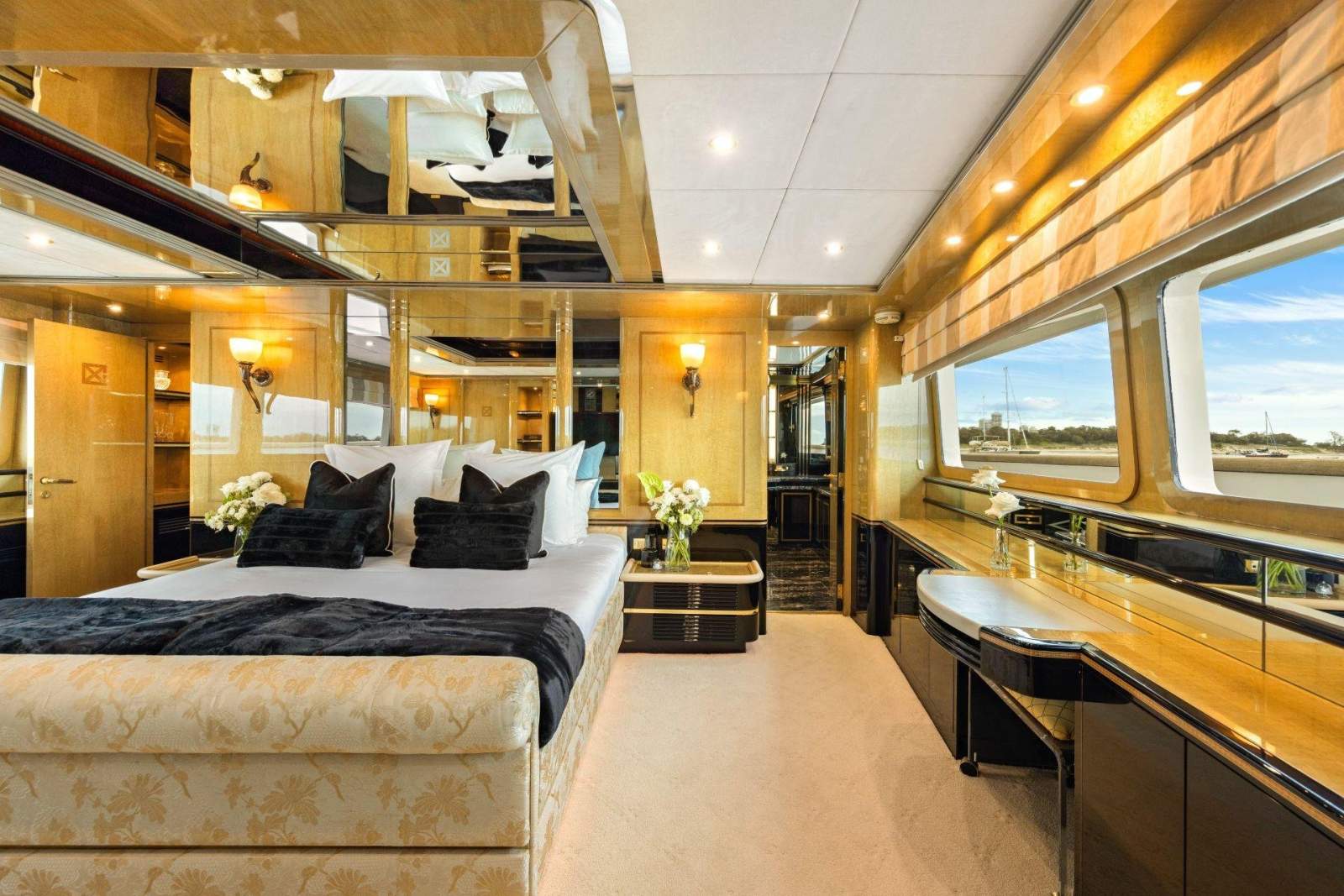Benetti 46M photo 23