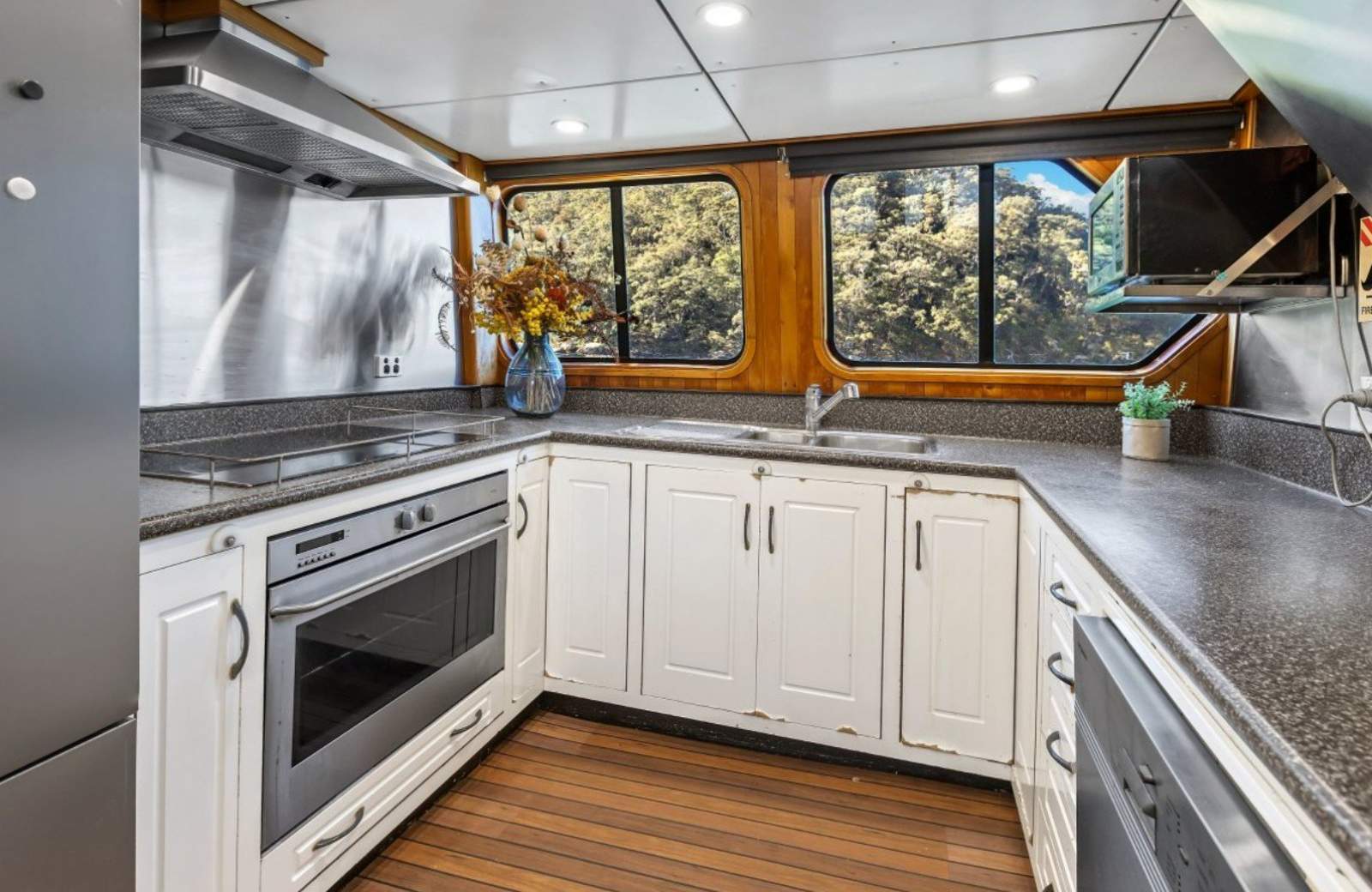 Custom 25M C&P MARINE 'BRAVEHEART' 1992 photo 26
