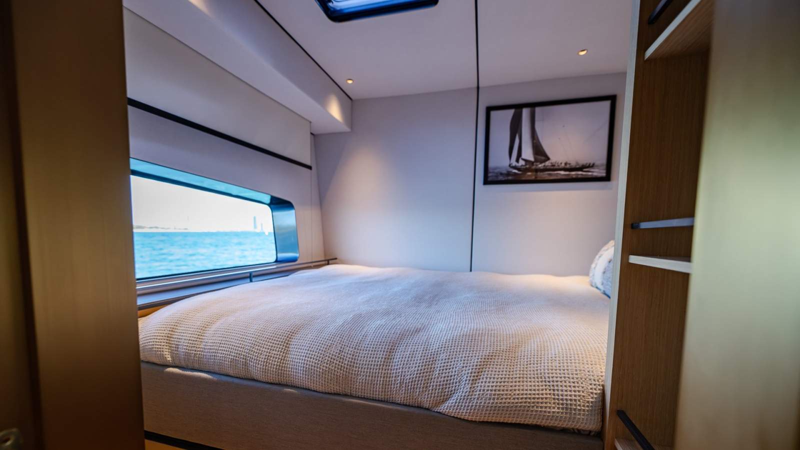McConaghy MC82P Power Catamaran photo 27