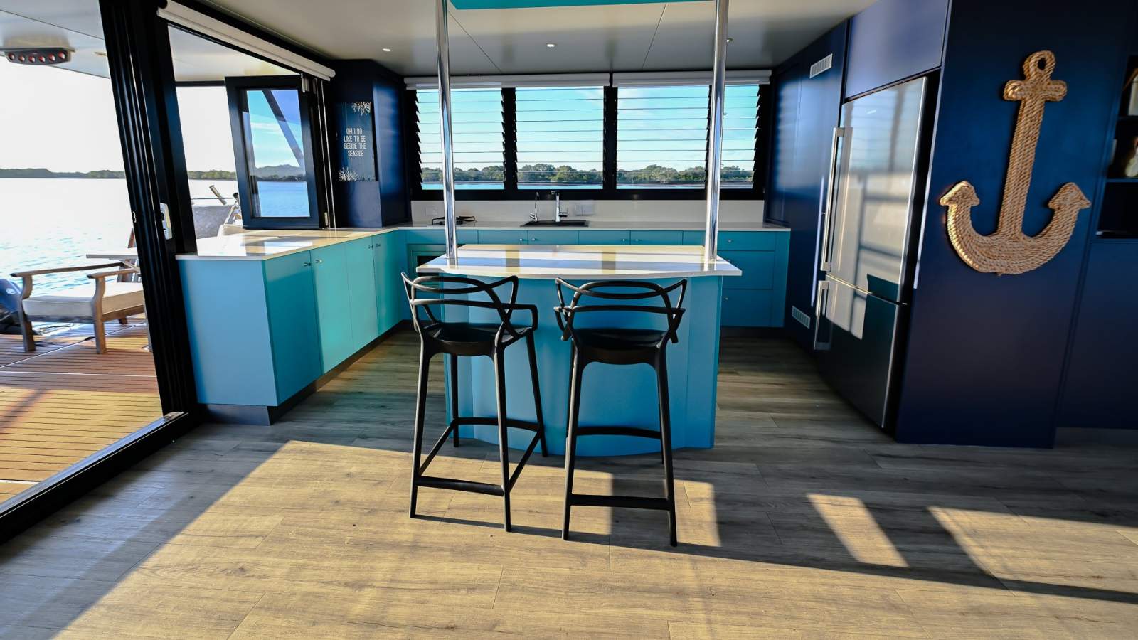 Havana 50 Houseboat photo 27