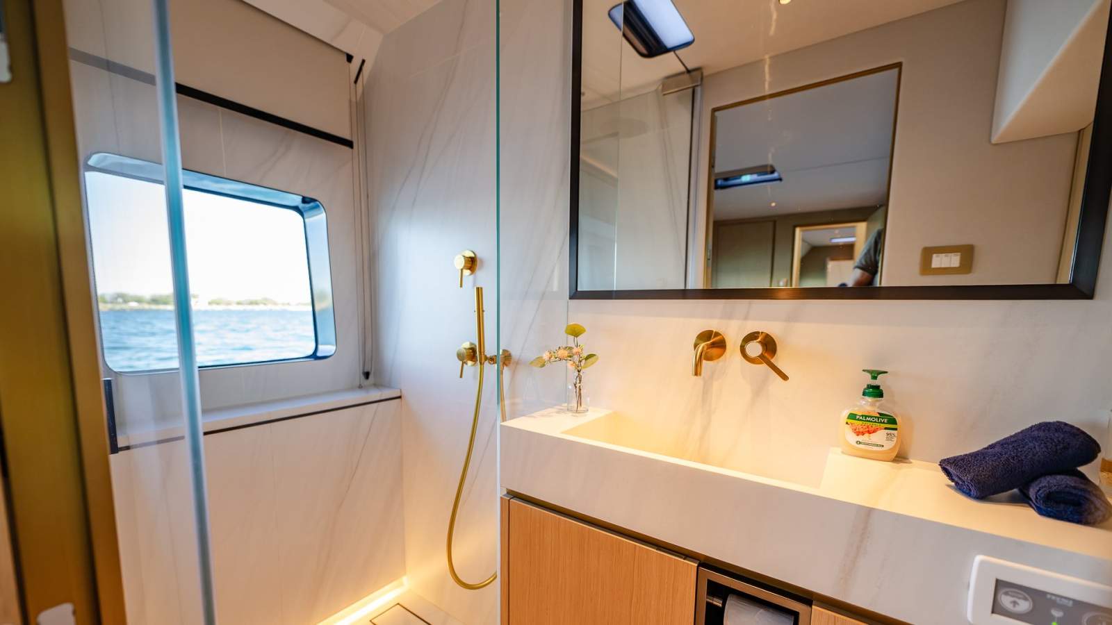 McConaghy MC82P Power Catamaran photo 29
