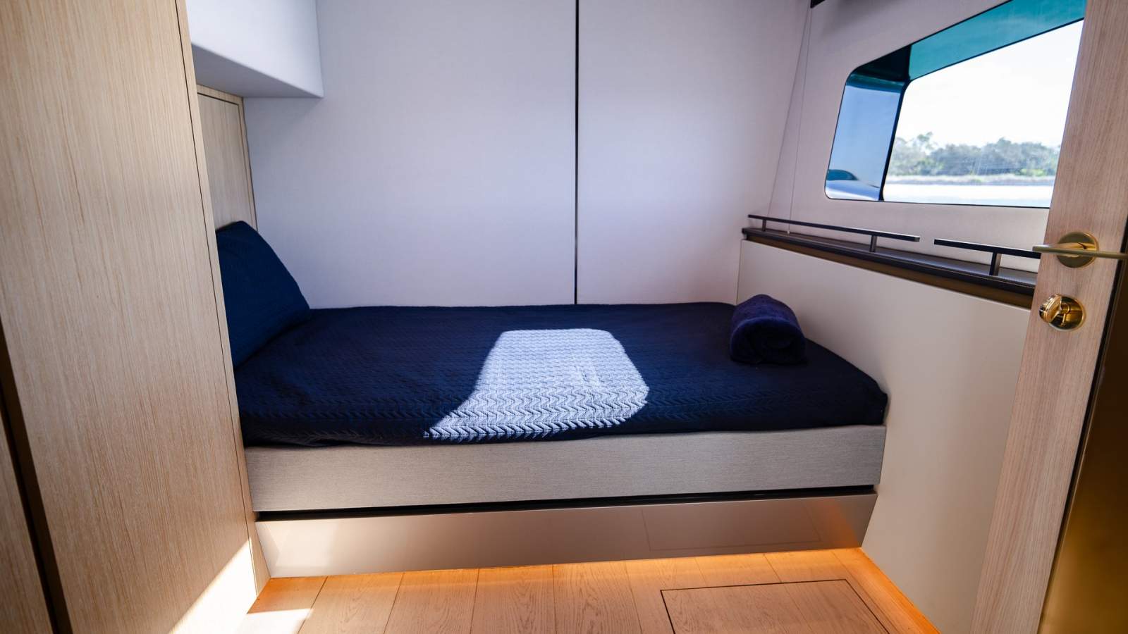 McConaghy MC82P Power Catamaran photo 30