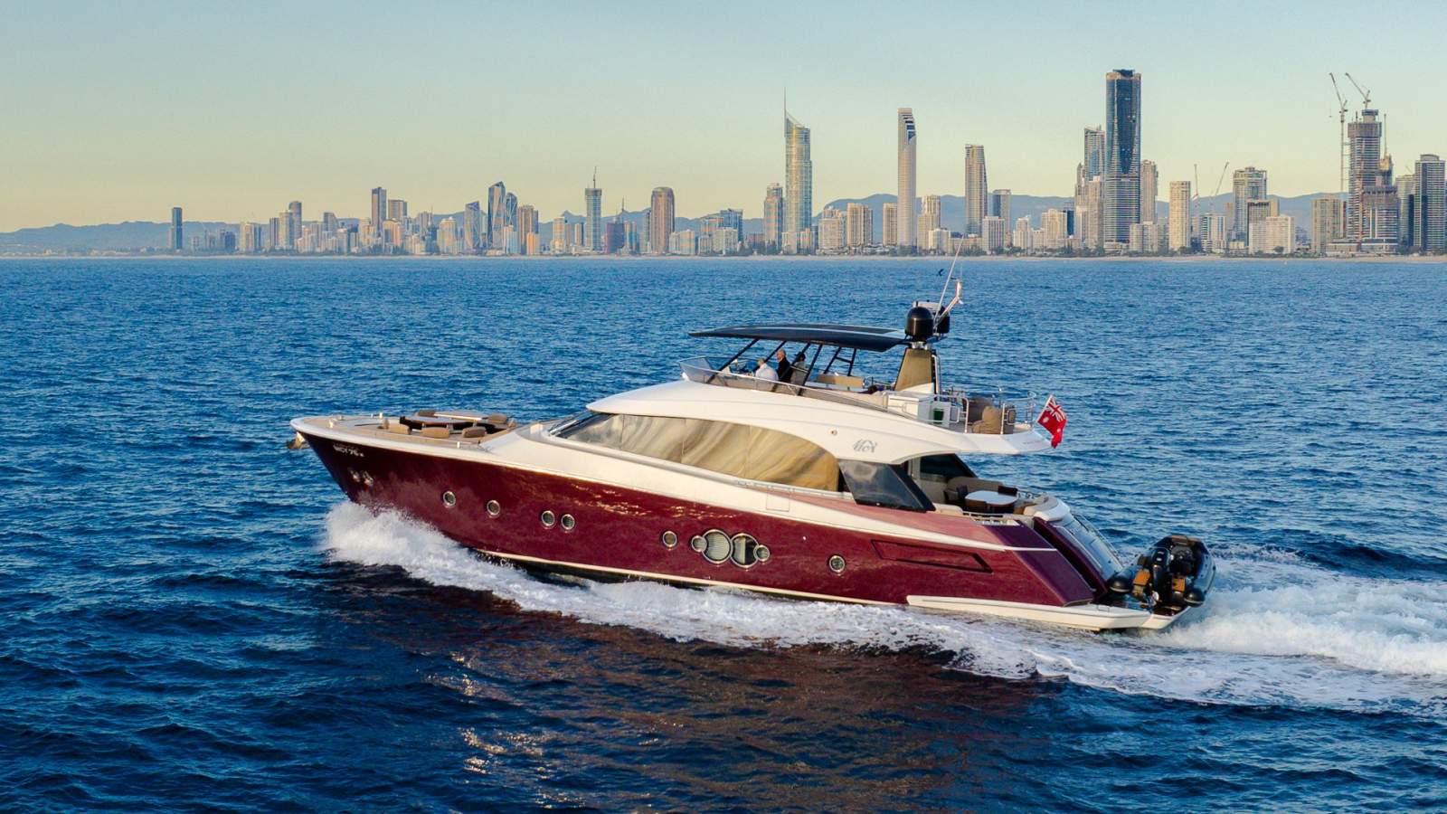 Monte Carlo MCY76 photo 3