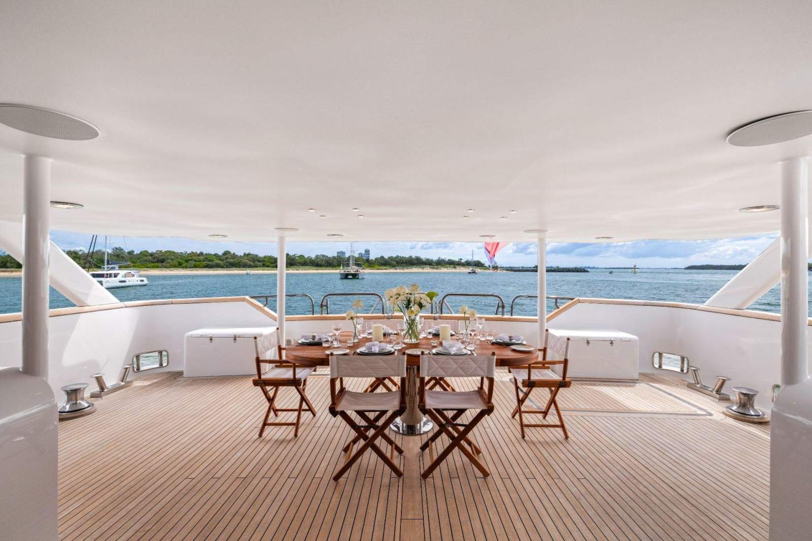 Benetti 46M photo 3