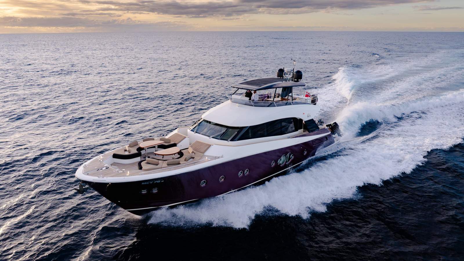 Monte Carlo MCY76 photo 4
