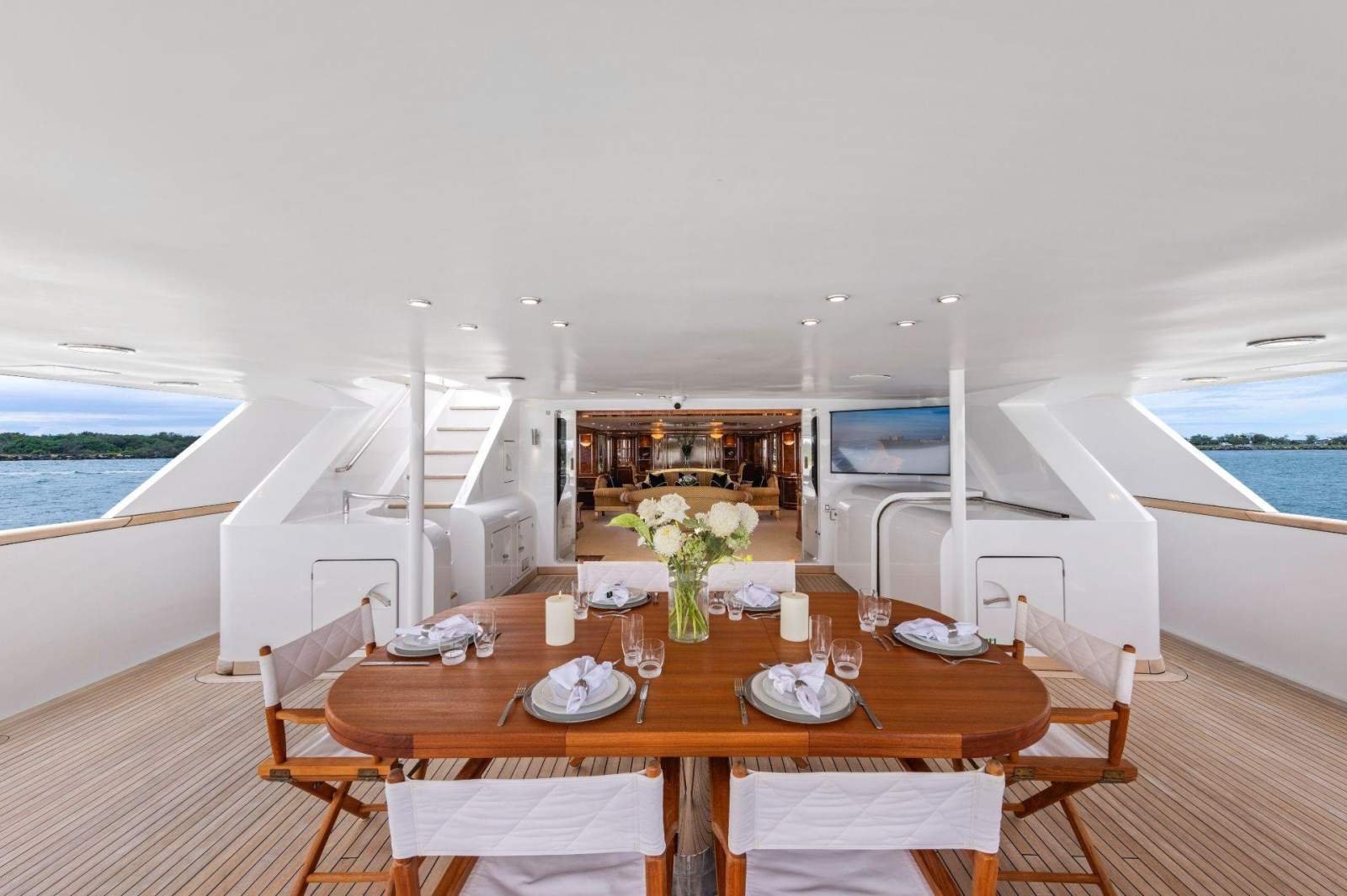 Benetti 46M photo 4