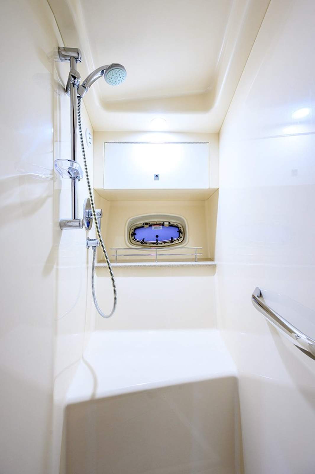 Sea Ray 470 Sundancer photo 44