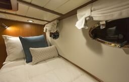 Vicem Yachts Classic 58 photo 5