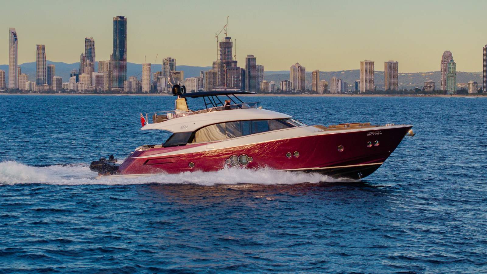 Monte Carlo MCY76 photo 6
