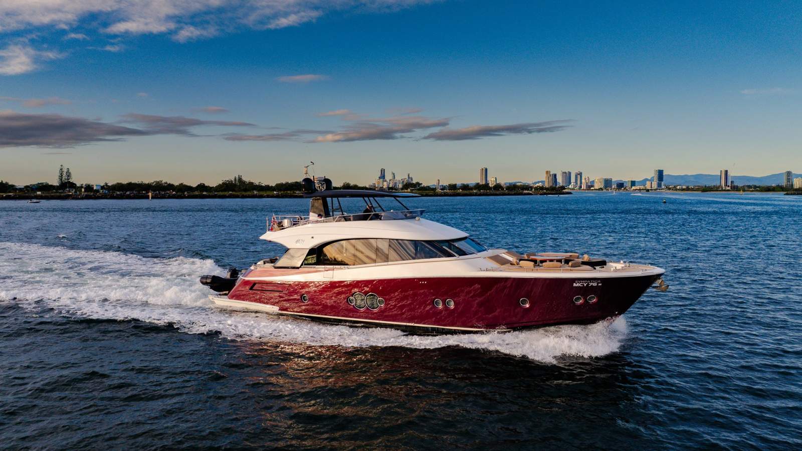 Monte Carlo MCY76 photo 7