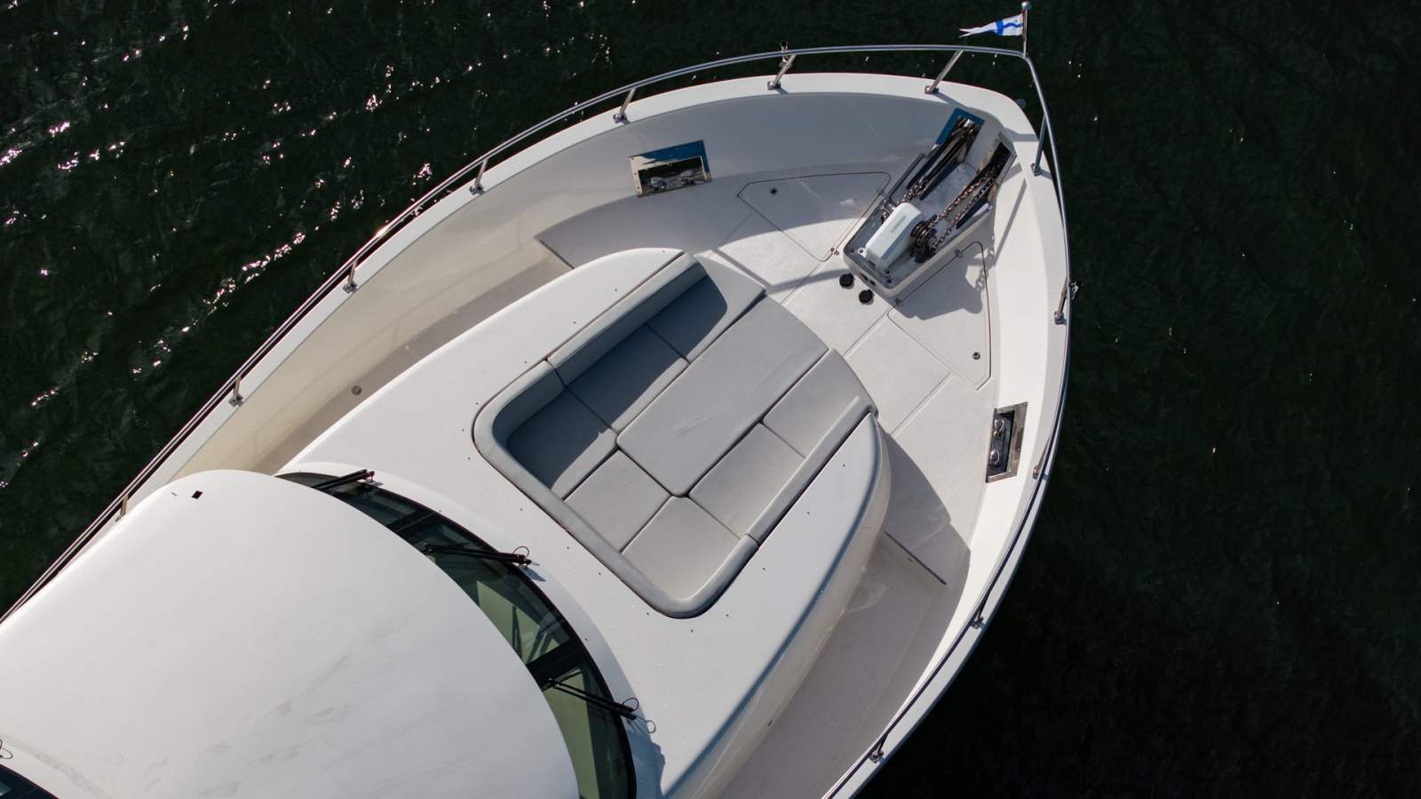 Clipper Cordova 70 photo 7