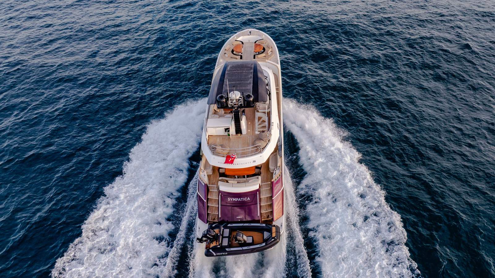 Monte Carlo MCY76 photo 8